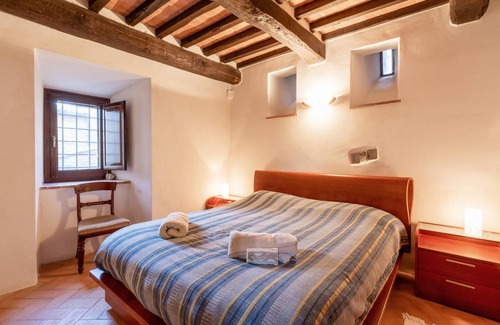 Acqua Loreto Apartment | 60 m² Apartment ∙ 1 bedroom ∙ 2 guests