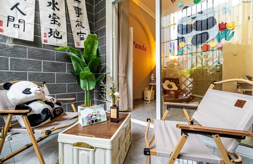 Chenghua Apartment | 60 m² Apartment ∙ 1 bedroom ∙ 4 guests
