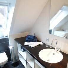 Langeoog Apartment | 60 m² Apartment ∙ 1 bedroom ∙ 4 guests