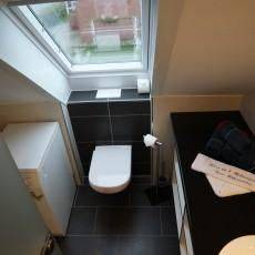 Langeoog Apartment | 60 m² Apartment ∙ 1 bedroom ∙ 4 guests