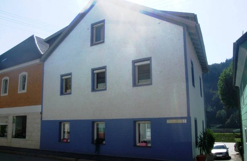 Obernzell Apartment | 60 m² Apartment ∙ 1 bedroom ∙ 2 guests