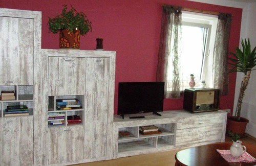 Obernzell Apartment | 60 m² Apartment ∙ 1 bedroom ∙ 2 guests