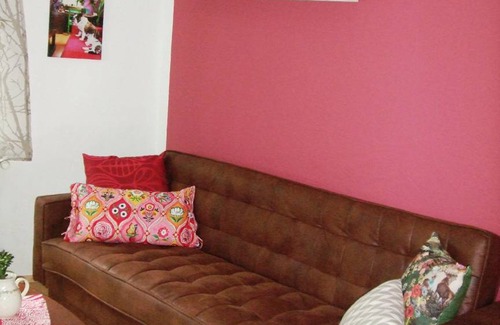 Obernzell Apartment | 60 m² Apartment ∙ 1 bedroom ∙ 2 guests