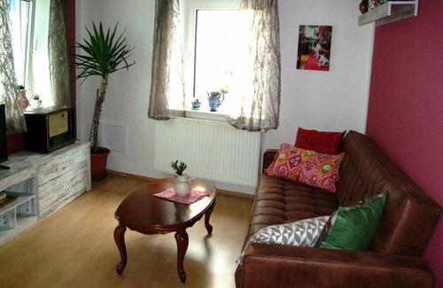 Obernzell Apartment | 60 m² Apartment ∙ 1 bedroom ∙ 2 guests