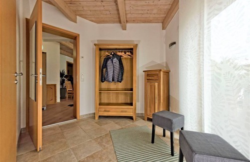 Sankt Johann Apartment | 60 m² Apartment ∙ 1 bedroom ∙ 2 guests