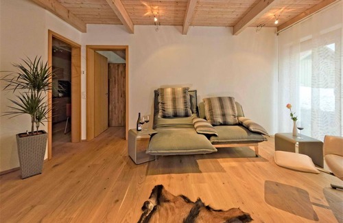Sankt Johann Apartment | 60 m² Apartment ∙ 1 bedroom ∙ 2 guests