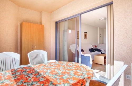 Villajoyosa Apartment | 60 m² Apartment ∙ 1 bedroom ∙ 4 guests