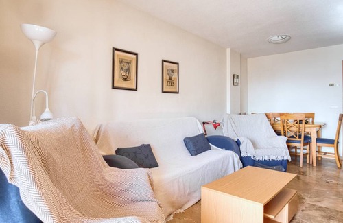 Villajoyosa Apartment | 60 m² Apartment ∙ 1 bedroom ∙ 4 guests