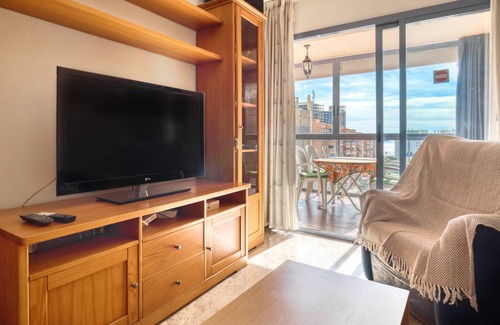 Villajoyosa Apartment | 60 m² Apartment ∙ 1 bedroom ∙ 4 guests