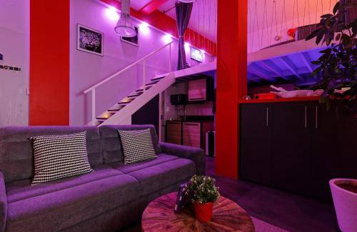 Downtown Le Havre Apartment | 60 m² Apartment ∙ 1 bedroom ∙ 2 guests