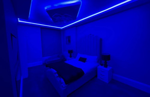 Bradford Apartment | 60 m² Apartment ∙ 1 bedroom ∙ 2 guests