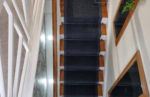 Sandbach Apartment | 60 m² Apartment ∙ 1 bedroom ∙ 4 guests