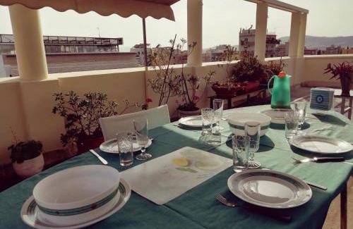 Gazi Apartment | 60 m² Apartment ∙ 1 bedroom ∙ 4 guests
