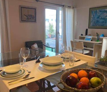 Gazi Apartment | 60 m² Apartment ∙ 1 bedroom ∙ 4 guests