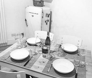 Pozzuoli Apartment | 60 m² Apartment ∙ 1 bedroom ∙ 4 guests