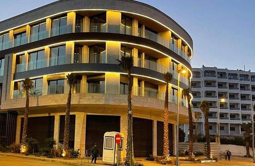 Ain Diab Apartment | 60 m² Apartment ∙ 1 bedroom ∙ 3 guests