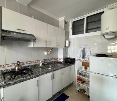 Mediouna Apartment | 60 m² Apartment ∙ 1 bedroom ∙ 4 guests