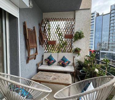 Mediouna Apartment | 60 m² Apartment ∙ 1 bedroom ∙ 4 guests