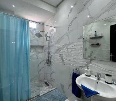 Mediouna Apartment | 60 m² Apartment ∙ 1 bedroom ∙ 4 guests