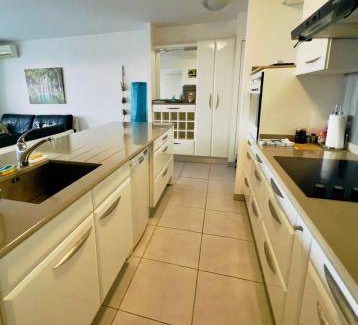 Schoelcher Apartment | 60 m² Apartment ∙ 1 bedroom ∙ 2 guests