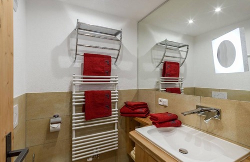 Leutasch Apartment | 60 m² Apartment ∙ 2 bedrooms ∙ 4 guests
