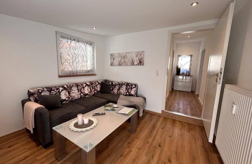 Weilburg Apartment | 60 m² Apartment ∙ 2 bedrooms ∙ 5 guests