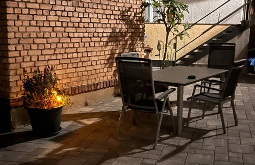 Weilburg Apartment | 60 m² Apartment ∙ 2 bedrooms ∙ 5 guests