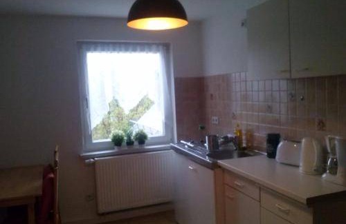 Limbach-Oberfrohna Apartment | 60 m² Apartment ∙ 2 bedrooms ∙ 5 guests