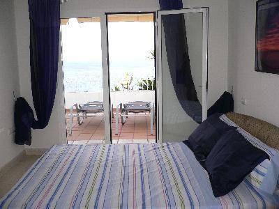 La Parata Apartment | 60 m² Apartment ∙ 2 bedrooms ∙ 4 guests