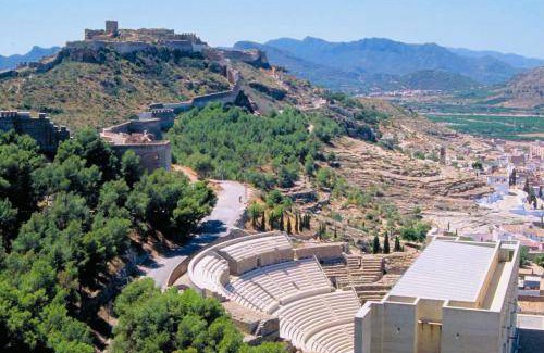 Sagunto Apartment | 60 m² Apartment ∙ 2 bedrooms ∙ 6 guests