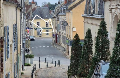 Belleme Apartment | 60 m² Apartment ∙ 2 bedrooms ∙ 4 guests