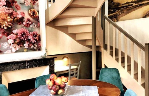 Belleme Apartment | 60 m² Apartment ∙ 2 bedrooms ∙ 4 guests