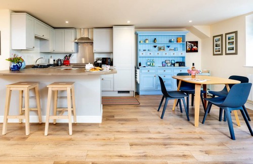 Skipton Apartment | 60 m² Apartment ∙ 2 bedrooms ∙ 4 guests