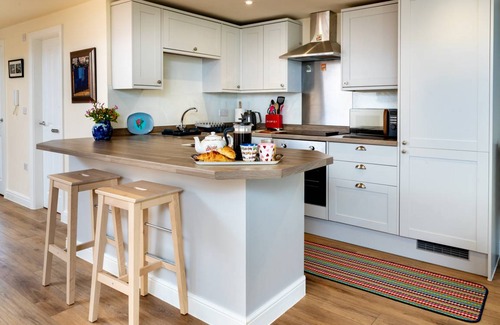 Skipton Apartment | 60 m² Apartment ∙ 2 bedrooms ∙ 4 guests