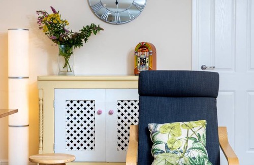 Skipton Apartment | 60 m² Apartment ∙ 2 bedrooms ∙ 4 guests