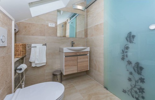 Stobrec Apartment | 60 m² Apartment ∙ 2 bedrooms ∙ 5 guests