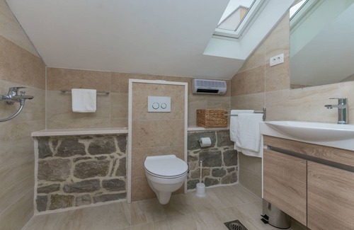 Stobrec Apartment | 60 m² Apartment ∙ 2 bedrooms ∙ 5 guests