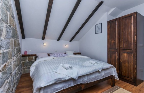 Stobrec Apartment | 60 m² Apartment ∙ 2 bedrooms ∙ 5 guests