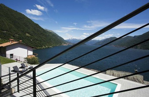Argegno Apartment | 60 m² Apartment ∙ 2 bedrooms ∙ 4 guests