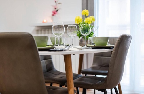 Crocifissa di Rosa Apartment | 60 m² Apartment ∙ 2 bedrooms ∙ 6 guests