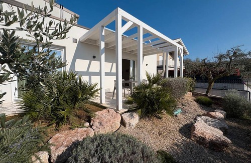 Marciaga Apartment | 60 m² Apartment ∙ 2 bedrooms ∙ 4 guests