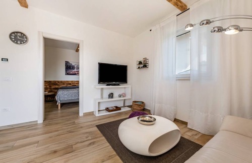 Marciaga Apartment | 60 m² Apartment ∙ 2 bedrooms ∙ 4 guests