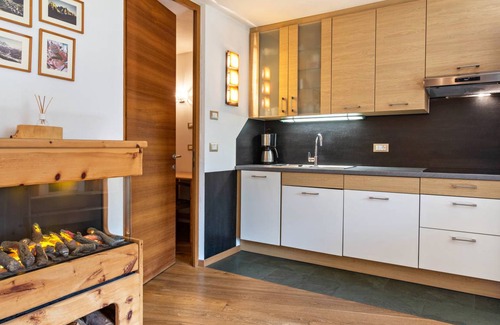 Ortisei Apartment | 60 m² Apartment ∙ 2 bedrooms ∙ 5 guests