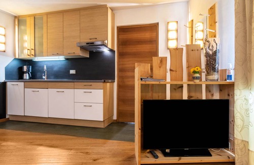 Ortisei Apartment | 60 m² Apartment ∙ 2 bedrooms ∙ 5 guests
