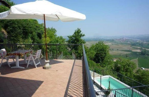 Verduno Apartment | 60 m² Apartment ∙ 2 bedrooms ∙ 4 guests