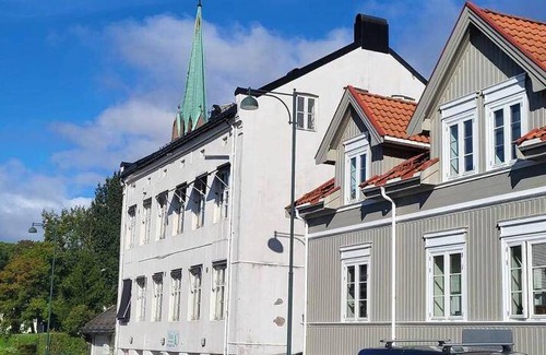 Drammen Apartment | 60 m² Apartment ∙ 2 bedrooms ∙ 4 guests