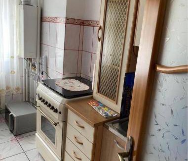 Piatra Neamt Apartment | 60 m² Apartment ∙ 2 bedrooms ∙ 4 guests