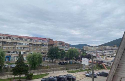 Piatra Neamt Apartment | 60 m² Apartment ∙ 2 bedrooms ∙ 4 guests
