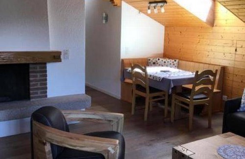 Wengen Apartment | 60 m² Apartment ∙ 2 bedrooms ∙ 4 guests