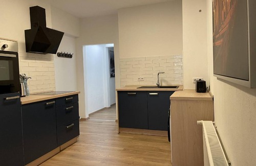 Grimma Apartment | 60 m² Apartment ∙ 2 bedrooms ∙ 6 guests